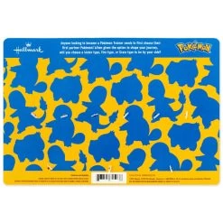 Hallmark Itty Bittys® Pokémon Plush Collector Set Of 3 -Decor Home Shop Plush Pokmon itty bittys 3Pack 1KDD2177 04