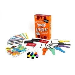 Professor Puzzle You're My Lobster Game -Decor Home Shop Professor Puzzle Youre My Lobster Game PPG7904 02