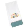 Hallmark Proud Homebody Tea Towel -Decor Home Shop Proud Homebody Tea Towel 1SNN1011 01