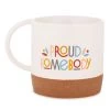 Hallmark Proud Homebody Mug, 16 Oz. -Decor Home Shop Proud Homebody White Mug 1SNN1010 01