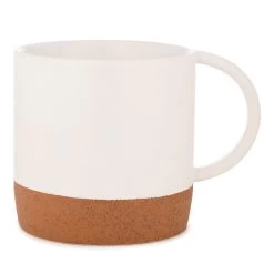 Hallmark Proud Homebody Mug, 16 Oz. -Decor Home Shop Proud Homebody White Mug 1SNN1010 02