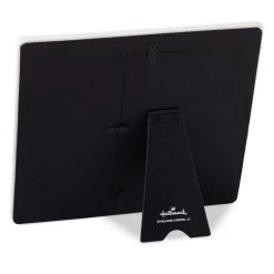 Hallmark The Love Of A Friend Pet Memory Picture Frame, 4x6 -Decor Home Shop Rainbow Bridge Pet Memory 4x6 Picture Frame 1BMK1622 02