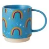 Hallmark Rainbows Mug, 16 Oz. -Decor Home Shop Rainbows Ceramic Mug 1MUG3544 01