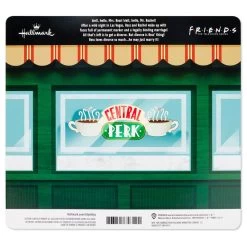 Hallmark Itty Bittys® Friends Ross And Rachel Plush, Set Of 2 -Decor Home Shop Ross and Rachel Plush Friends itty bittys 1KDD2070 04