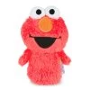 Hallmark Itty Bittys® Sesame Street® Elmo Talking Plush -Decor Home Shop Sesame Street Elmo Plush itty bittys With Sound 1KDD2178 01