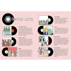 Sisters: Better Together Book  -Decor Home Shop SistersBetter Together Book 9781523511235 02