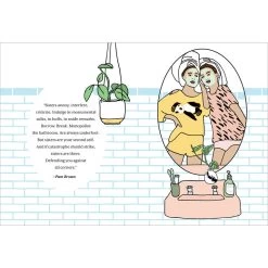 Sisters: Better Together Book  -Decor Home Shop SistersBetter Together Book 9781523511235 03