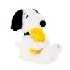 Hallmark Peanuts® Snoopy And Woodstock Hugging Stuffed Animals, 10" 1 Hallmark Peanuts® Snoopy And Woodstock Hugging Stuffed Animals, 10" -Decor Home Shop Snoopy and Woodstock Hugging Stuffed Animals 1PAJ3511 01