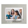 So Very Blessed Picture Frame, 5x7 -Decor Home Shop So Very Blessed Picture Frame 340346 01