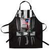 Hallmark Star Wars™ Darth Vader™ Light-Up Apron -Decor Home Shop Star Wars Darth Vader Apron With Flashing Lights 1SHP2133 01