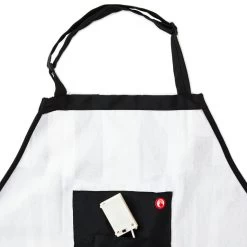 Hallmark Star Wars™ Darth Vader™ Light-Up Apron -Decor Home Shop Star Wars Darth Vader Apron With Flashing Lights 1SHP2133 04