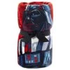 Hallmark Star Wars™ Darth Vader™ Dark Side Blanket -Decor Home Shop Star Wars Darth Vader Dark Side Fleece Blanket 1SHP2159 01