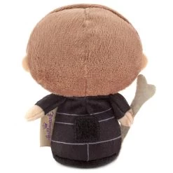 Hallmark Itty Bittys® Star Wars: Return Of The Jedi™ Luke Skywalker™ And Rancor™ Plush Collector Set Of 2 -Decor Home Shop Star Wars Luke Skywalker and Rancor Plush itty bittys 1KDD2137 05