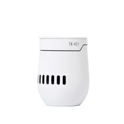 Corkcicle Star Wars Stormtrooper Stemless Glass, 12 Oz.