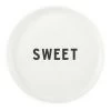 Sweet Appetizer Dishes, Set Of 3 -Decor Home Shop Sweet Appetizer Dishes G5795 01