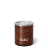 Swig Leather Lowball Tumbler, 12 Oz. -Decor Home Shop Swig Leather Lowball Tumbler 12 oz. S102S12LT 01