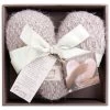 Taupe Giving Heart Pillow -Decor Home Shop Taupe Giving Heart Pillow root 1004440009 1004440009 1470 1.jpg Source Image