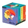 Be Kind Little One Board Books, Set Of 4 -Decor Home Shop Teach kids how to share care help and love with this cute board book set. Each mini board book features 8 chunky pages and explores a different theme. 9780735368026 01