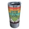 Tervis Adventure Is Calling Stainless Steel Tumbler, 20 Oz. -Decor Home Shop Tervis Adventure Insulated Stainless Steel Cup 1358001 01