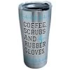 Tervis Coffee Scrubs Rubber Gloves Stainless Steel Tumbler, 20 Oz. -Decor Home Shop Tervis Coffee Scrubs Rubber Gloves Stainless Steel Tumbler 20 oz root 1304399 1304399 1470 1.jpg Source Image