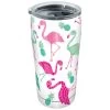 Tervis® Flamingos Stainless Steel Tumbler, 20 Oz. -Decor Home Shop Tervis Flamingos Stainless Steel Tumbler 20 oz root 1261373 1261373 1470 1.jpg Source Image