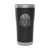 Tervis Star Wars Darth Vader Helmet Stainless Steel Tumbler, 20 Oz.