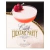 The Craft Cocktail Party Book -Decor Home Shop The Craft Cocktail Party Book 9781455581597 01