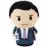 Hallmark Itty Bittys® The Office Michael Scott Plush With Sound