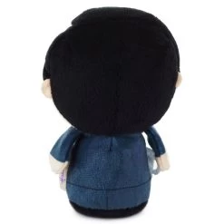 Hallmark Itty Bittys® The Office Michael Scott Plush With Sound -Decor Home Shop The Office Michael Scott Plush itty bittys 1KDD2126 03