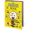 The Peanuts Book: A Visual History Of The Iconic Comic Strip Book -Decor Home Shop The Peanuts Book A Visual History Book 9781465497857 01