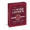 The Wine Lover's Card Deck -Decor Home Shop The Wine Lovers Card Deck 9781648291685 01