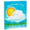 Hallmark The Wonder Of You Recordable Storybook -Decor Home Shop The Wonder of You Recordable Storybook 1KOB1234 01