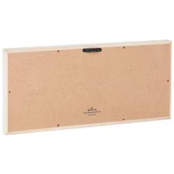 Hallmark We Can Do All Things In Christ Wooden Quote Sign, 15x7 -Decor Home Shop We Can Do All Things in Christ Wooden Quote Sign 1SNN1054 02