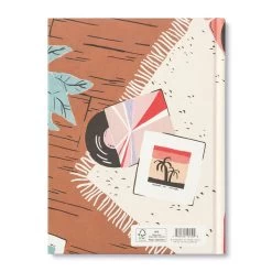 We're Friends For Keeps Gift Book -Decor Home Shop Were Friends for Keeps Book 10150 03