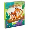 Hallmark What Are Grandsons Made Of? Recordable Storybook -Decor Home Shop What Are Grandsons Made Of Recordable Storybook 1KOB1230 01
