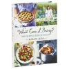 Hallmark What Can I Bring?: Food For Any Occasion Life Serves Up Cookbook -Decor Home Shop What Can I Bring Cookbook 1BOK1384 01