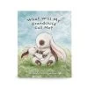 Bunnies By The Bay What Will My Grandchild Call Me? Storybook -Decor Home Shop What Will My Grandchild Call Me Childrens Book 106073 01
