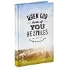 Hallmark When God Thinks Of You He Smiles: Promises For Life Book 2 Hallmark When God Thinks Of You He Smiles: Promises For Life Book -Decor Home Shop When God Thinks of You He Smiles Promises for Life Book root 1BOK1420 BOK1420 1470 1.jpg Source Image