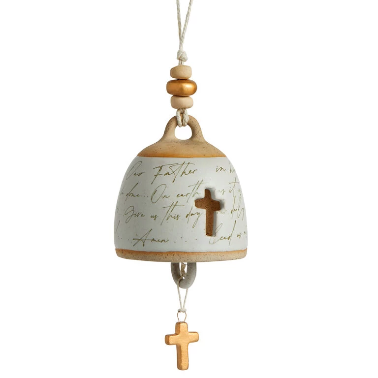 Demdaco Faith Inspired Bell 3 Demdaco Faith Inspired Bell