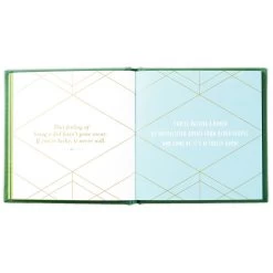 Hallmark Why 18 Is Awesome Book -Decor Home Shop Why 18 Is Awesome Gift Book 1BOK1451 03