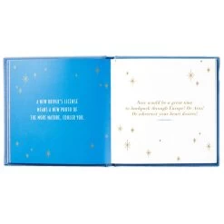 Hallmark Why 21 Is Incredible Book -Decor Home Shop Why 21 Is Incredible Gift Book 1BOK1452 03