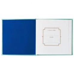 Hallmark Why 30 Is Amazing Book -Decor Home Shop Why 30 Is Amazing Gift Book 1BOK1450 03