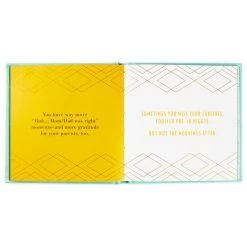 Hallmark Why 30 Is Amazing Book -Decor Home Shop Why 30 Is Amazing Gift Book 1BOK1450 04