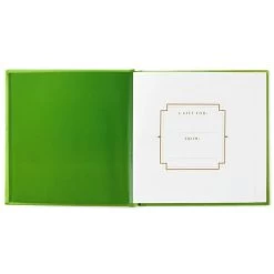 Hallmark Why 40 Is Fantastic Book -Decor Home Shop Why 40 Is Fantastic Gift Book 1BOK1446 03