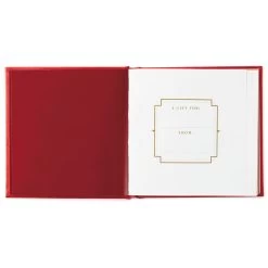 Hallmark Why 50 Is Wonderful Book -Decor Home Shop Why 50 Is Wonderful Gift Book 1BOK1447 03