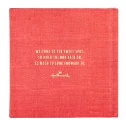 Hallmark Why 50 Is Wonderful Book -Decor Home Shop Why 50 Is Wonderful Gift Book 1BOK1447 05