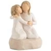 Willow Tree® Sister Mine Figurine -Decor Home Shop Willow Tree Sister Mine Figurine root 27704 27704 1470 1.jpg Source Image
