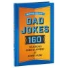 Hallmark World's Greatest Dad Jokes Book -Decor Home Shop Worlds Greatest Dad Jokes Gift Book 1BOK1365 01