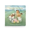 Bunnies By The Bay You Are My Baby Board Book -Decor Home Shop You Are My Baby Board Book 190136 01