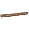 Hallmark You Are So Loved Wood Quote Sign, 23.5x2 -Decor Home Shop You Are So Loved Wood Quote Sign 1WOD3173 01